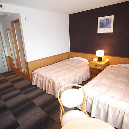 היטה Hotel Socia חדר תמונה