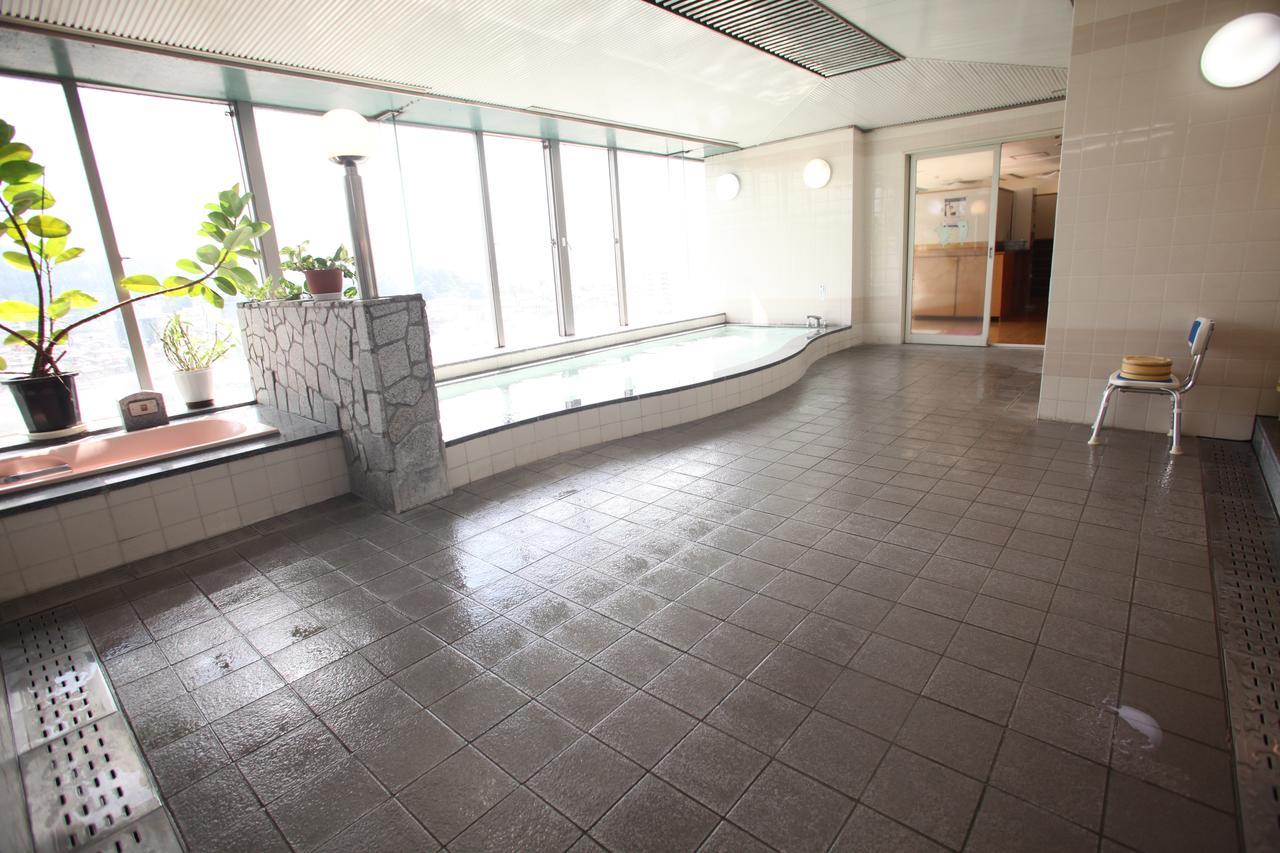 היטה Hotel Socia מראה חיצוני תמונה
